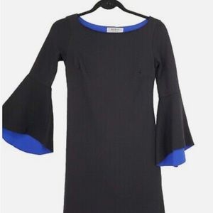 Bailey 44 High Born Dress Black Size S